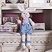 Onebest Easter Bunny Stuffed Animal 25