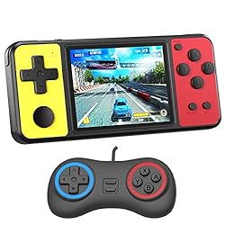 Great Boy Handheld Game Console for Kids Aldults