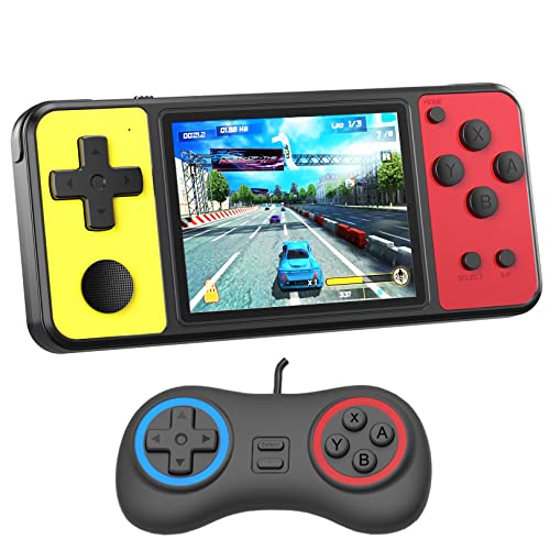 Great Boy Handheld Game Console for Kids Aldults