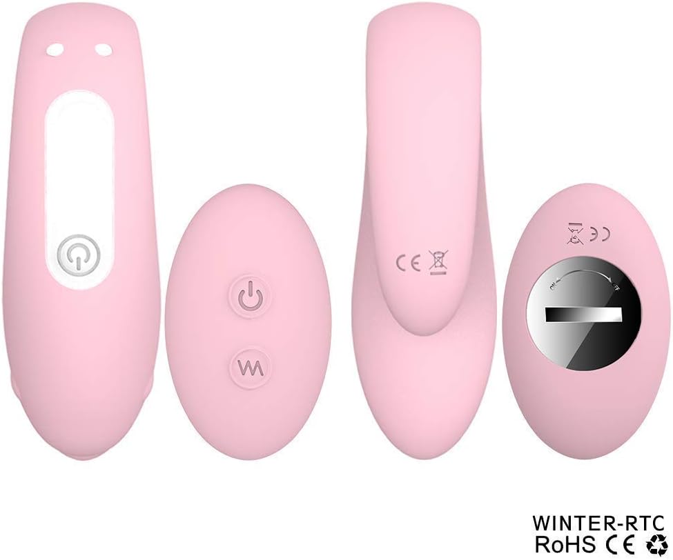LKC Wonderful 8 Vibration Modes Massaging Tool Wand for Women,Zhongc T-Shirt