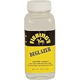 Tandy Leather Fiebings Deglazer 4 oz. 2105-01