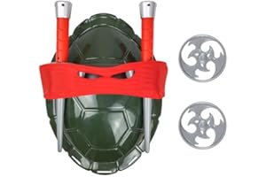 GARINOM Super Toys Set Cosplay Halloween Costume Birthday Party Supplies