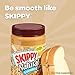 SKIPPY Natural Creamy Peanut Butter Spread, 40 Ounce