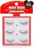 ロージーローザ つけまつ毛3PS4