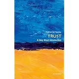 Trust: A Very Short Introduction (Very Short Introductions)