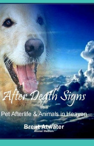 After Death Signs from Pet Afterlife & Animals in Heaven: How to Ask for Signs & Visits and What it After Death Signs from Pet Afterlife & Animals in Heaven: How to Ask for Signs & Visits and What it
