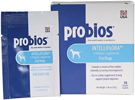 probios intelliflora