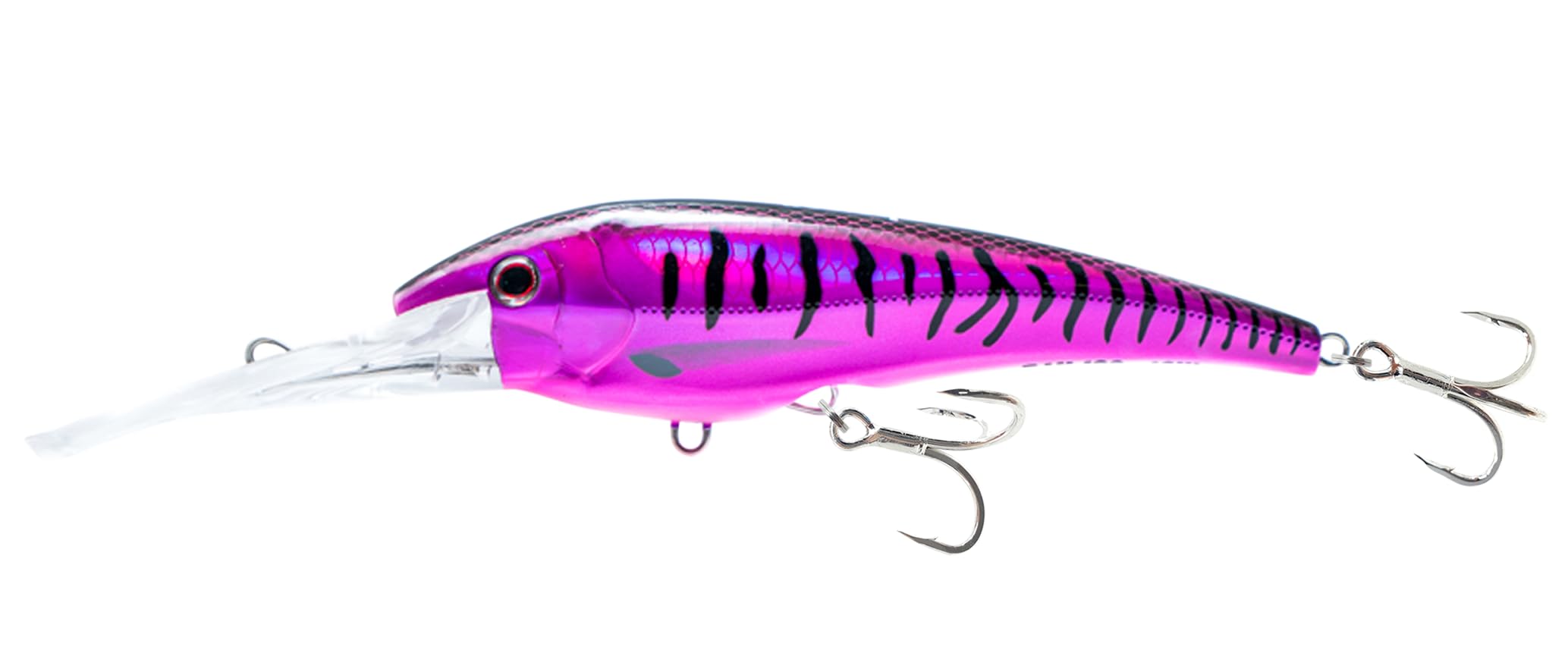 Nomad DTX Minnow Floating