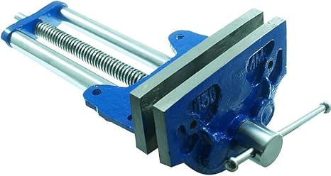  Tornillo de banco, Prensa de Banco