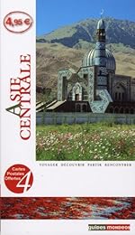 Asie centrale
