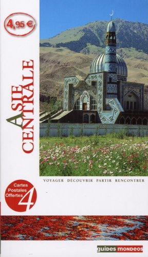 Asie centrale