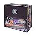 2017 Topps Update Series Retail Booster Box (Factory Sealed) - Contains 24 Packs With 12 Cards Per Pack