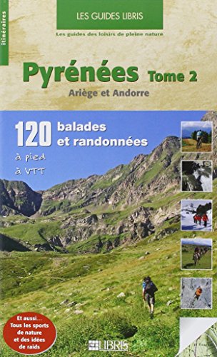 Pyrénées