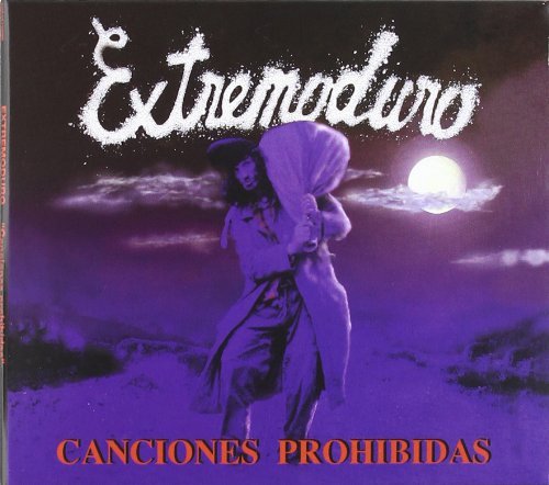 Extremoduro - Canciones Prohibidas By Extremoduro (2011-03-08) - Zortam Music