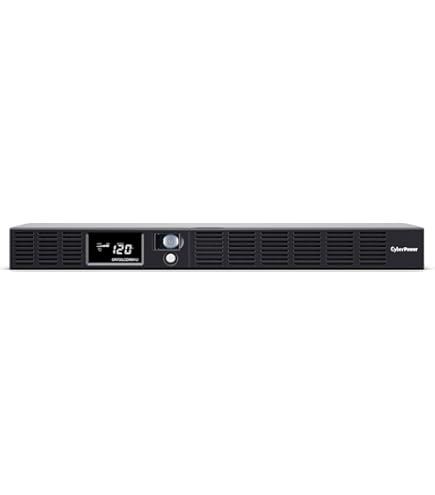CyberPower OLS3000EA-DE UPS On-Line 3000VA 2700W