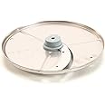 Robot Coupe 27566 Slicing Plate, 4-mm