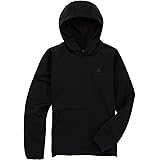 Burton Kids' Crown Weatherproof Pullover Fleece