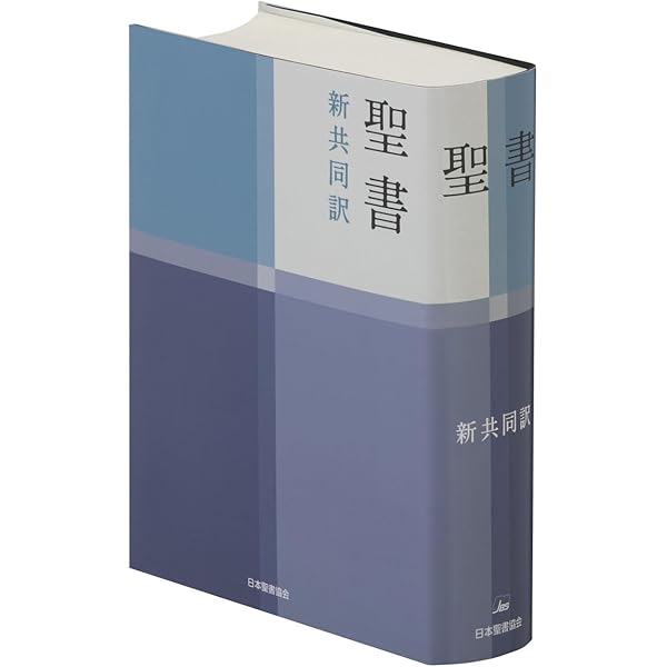 Amazon.com: 聖書 新改訳2017 中型スタンダード版 引照・注付 NBI-20