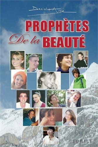 Prophètes de la Beauté by Collectif