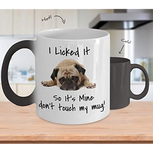 best gifts for pug lovers