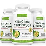 Pure Garcinia Slim Diet Formula 1000mg Fastest Way to Lose Weight, Perfect Slim Garcinia Cambogia Without Garcinia Cambogia Side Effects by BoostCeuticals