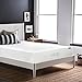 LUCID 10 Inch 2019 Gel Memory Foam Mattress - Medium Plush Feel - CertiPUR-US Certified - 10-Year Warranty - Full