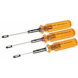 MIP Metric 3 Pack 1.5mm 2.0mm 2.5mm Hex Driver