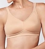 Amoena Marlena Seamless Soft Cup Bra (2167)
