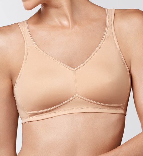 Amoena Marlena Seamless Soft Cup Bra (2167)