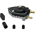 Amazon.com: Carbpro 438559 Fuel Pump For Johnson Evinrude 25-140HP ...
