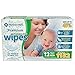 Member's Mark Premium Fragrance Free Baby Wipes (1152 ct.)