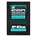 Inland Professional 240GB SSD 3D NAND SATA III 6Gb/s 2.5" 7mm Internal Solid State Drive (240G) primary