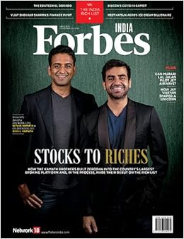 Amazon In Buy Forbes India November Book Online At Low Prices In India Forbes India November Reviews Ratings