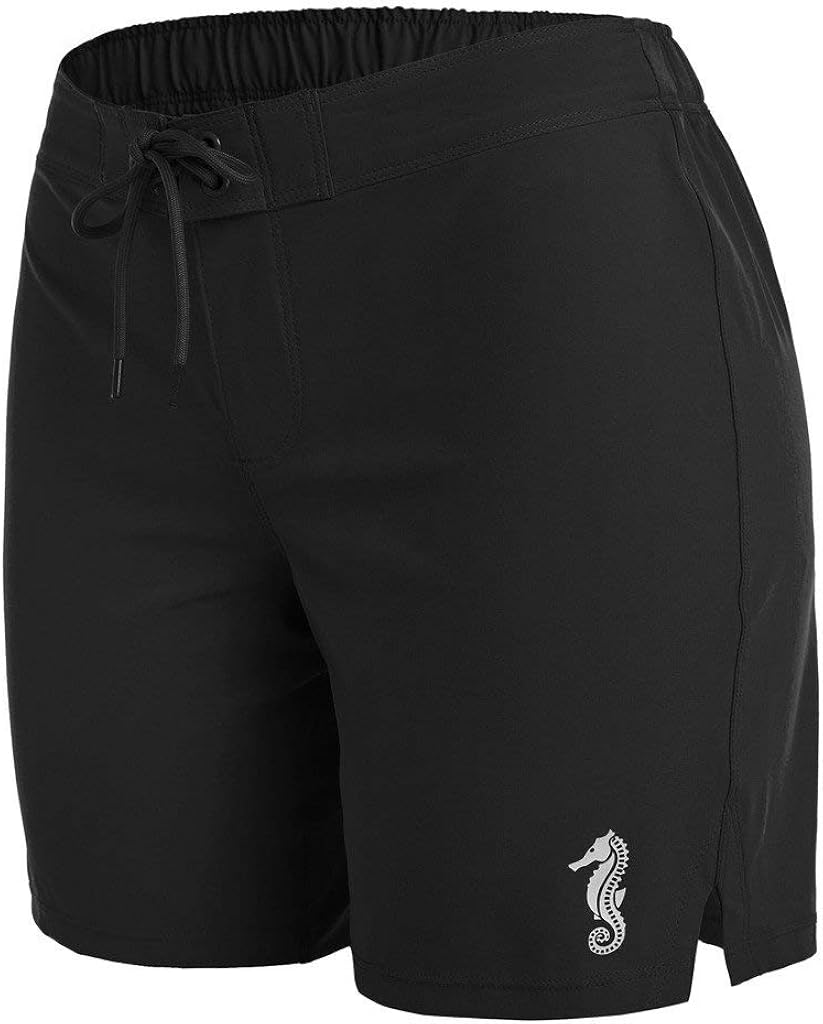 Shorts Anwell Short De Bain Pour Femme Vetements Maillots De Bain
