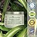 Anti Wrinkle Cream For Face, Anti Aging Face Cream Moisturizer, Scar, Sun Spot & Pore Minimizer, Natural Collagen Booster CoQ10, Vitamin B5, Vitamin C, Minimizes Age Spot Day Night Use Men Women 2 oz