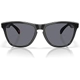 Oakley OO9013 Frogskins Square Sunglasses for Men for Women