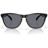 Amazon.com: Oakley OO9289 Frogskins Hybrid Sunglasses, Celeste