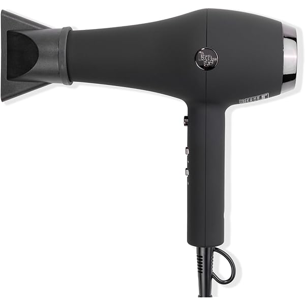 Amazon.com : L'ANGE HAIR Le Styliste Luxe Digital Luxury