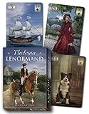 Thelema Lenormand Oracle by 