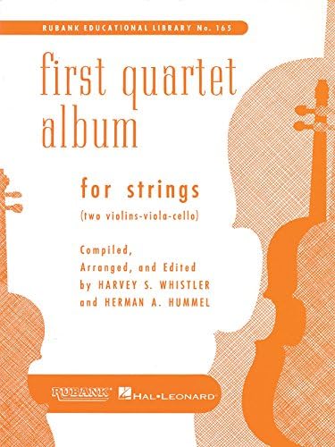 Complete String Quartets (Dover Chamber Music Scores): Mozart