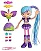Betty Spaghetty S1 W1 Single Pack Pop Star/Fairy