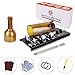 Genround Glass Bottle Cutter, 2020 [G2 Upgrade Version] Bottle Cutter & Glass Cutter Bundle Machine DIY Bottle Candle Wind Chimes Arts and Crafts Making Tools for Party Decoration