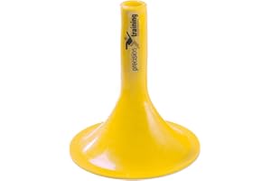 Precision Training Boundary Pole Base, one Size, K-REY-TR575