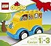 LEGO DUPLO My First Bus 10851 Building Kit