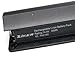 SIKER New Laptop Battery PA5185U-1BRS For Toshiba Satellite C55 C55D C55T L55 L55D L55T Series PA5186U-1BRS PA5184U-1BRS