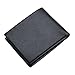 Harrms mans Genuine Leather Bifold Wallets with Designer,Ltalian Cowhide