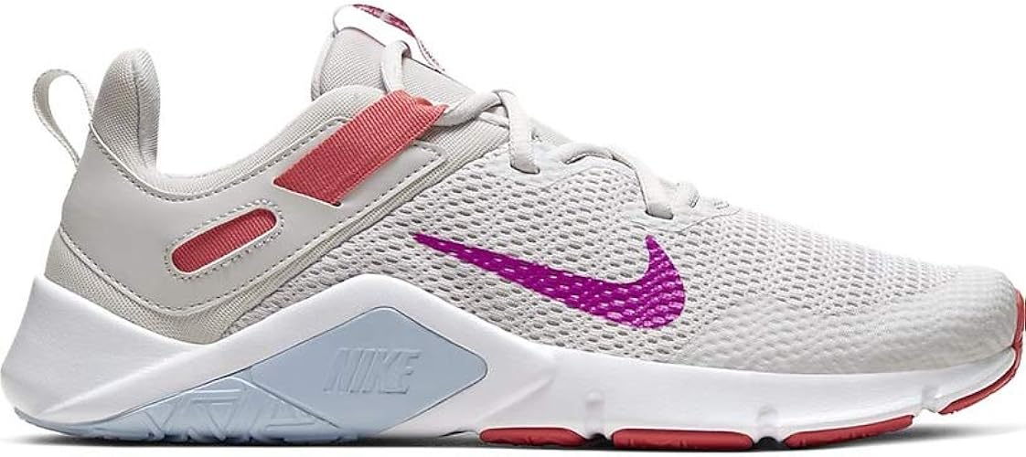 nike legends womens pink