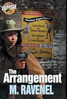 Hardcover edition cover