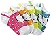 Hello Kitty 5-Pair-Pack No-Show Socks