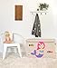 Olive Kids Mermaids Toy Chest, One Size